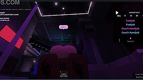 Alvina yearns for that huge black cock