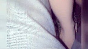 Petite Latina Girlfriend in School Uniform Gets Fucked Hard by Friend in Homemade Video