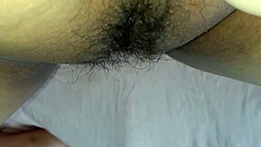 my hairy latina bbw pussy throbs with horny chubby lust