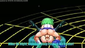 everybody fucks hatsune miku in wild vocaloid parody