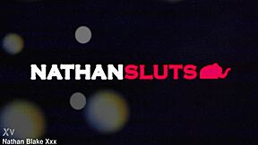 Stepdad Catches Naughty Thief Lady Dee and Punishes Her Tight Pussy Hard!