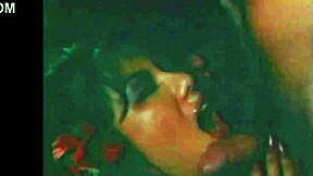 mai lin's hottest blowjob cumshot compilation ever