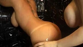 daphne rosen licks sara jay till she moans loud in lesbian oral frenzy