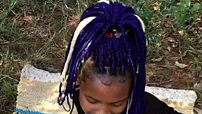 i crave that ebony cumshot compilation on big asses
