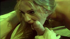 Lauren Phoenix Enjoys Romantic Milf Sex With Anal Fingering And Facial Cumshot