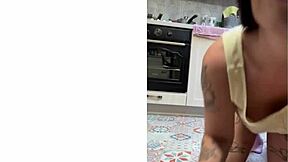 her pretty pussy demands to be admired closely