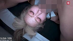 Rough Face Fucking Gags Asian Slave Hard