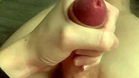 i cum hard fucking my cute boy butt deep with huge toys ass stretched wide