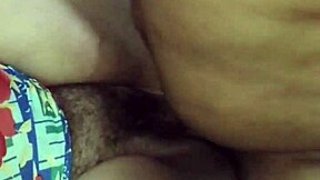 Greedy Ass Craves Cock