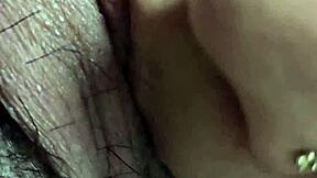 asian wife sucks cock balls deep then takes hardcore pounding hindi audio