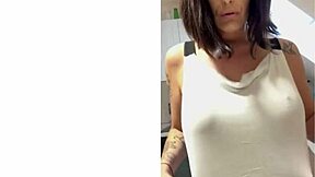 her pretty pussy demands to be admired closely