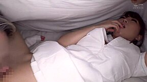 yo check this young shaved asian babe slobbering cumshot after hardcore blowjob