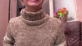 Why not fuck Chicita and Mishel Wild asses in threesome?