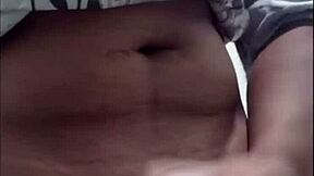 hey babe during shower wanna video call fuck like this wife licking husband's cock on whatsapp?