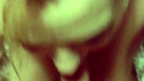 she deepthroats it sloppy with rivers of spit like a true submissive pornstar