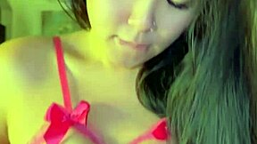 You like this sexy Asian slut's deepthroat blowjob before I fuck her doggystyle POV? Cumshot on ass huge!