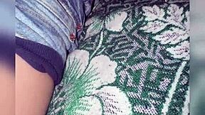 Petite Latina Girlfriend in School Uniform Gets Fucked Hard by Friend in Homemade Video