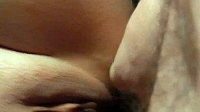 Homemade housewife anal fucking leads to wild orgasms