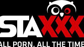 Heart-pounding BBW boink scenes compilation hits hard