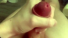 i cum hard fucking my cute boy butt deep with huge toys ass stretched wide