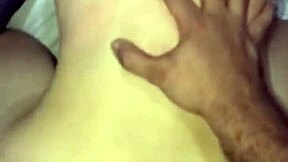 Hot amateur Nora milf rides and fucks cock doggystyle