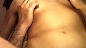 hey check this horny couple with her craving cock only