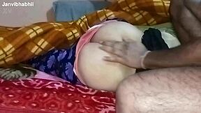 stepsister's pussy licked blown and fucked hard!