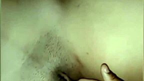 Fingering bailey quinn's big wet pussy and tight asshole drives her to squirting orgasm bliss
