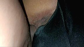 shaved student pussy doggystyle pounded quick to facial cumshot surprise