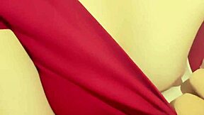 Tight vietnamese pussy ripped open by stranger's cock on valentines creampie