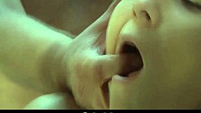 Nataly Ravishes Old Man with Nasty Pussy Lick Suck and Facial Cumshot Blast.