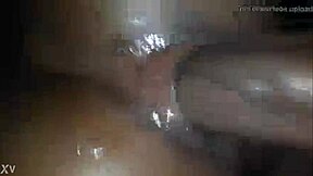 Lil Bitty Black Teen Threesome Gets Roughly Drilled Anal Group Full Video