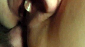 Homemade housewife anal fucking leads to wild orgasms