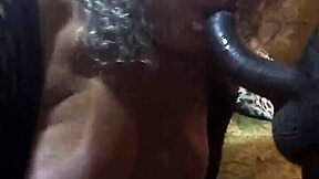 Symona travesti gaúcha crossdresses for shemale oral fun 😘🍆