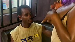 mom home alone sunday wanna lick my fat saggy tits pussy?