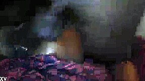 Lil Bitty Black Teen Threesome Gets Roughly Drilled Anal Group Full Video