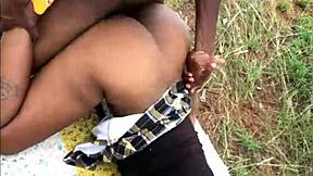 i crave that ebony cumshot compilation on big asses