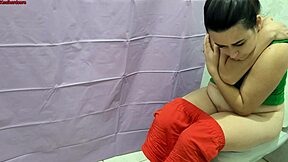 Caught Stepson Jerking? Taste Puma's Big Milf Ass Now!