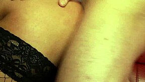 ever wonder how emma's tight asshole takes that huge cock creampie?
