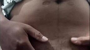 hey babe during shower wanna video call fuck like this wife licking husband's cock on whatsapp?