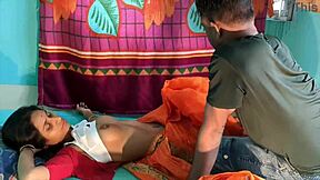 secret cam catches college coed ass licked rimmed fucked double monster cock