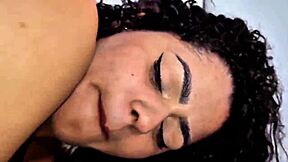 morena brasileira huge ass takes 100 percent anal complete sheer red