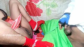 desi indian bbc's best pussy pounding with hindi dirty talk