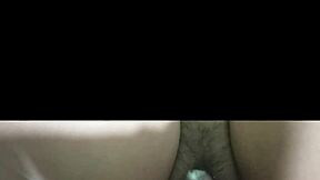 Nepalisexyhotwife Yells As Husband's Friend Fucks Her Big Ass Doggystyle In Jungle!