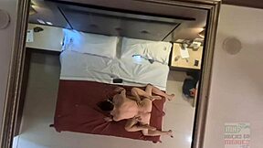 escucha a mi milf favorita pam la mexicana gimiendo como hotwife swinger en celo queres follarla ya?