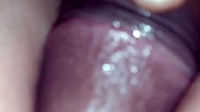 wanna try some naughty ass play right before bed