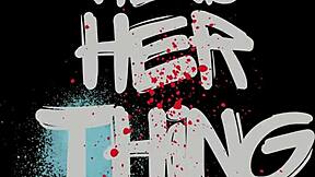 Bound slave endures anal humiliation fart fetish punishment part one