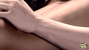 Beach Day Explodes into Brunettes' Brutal Anal Foursome