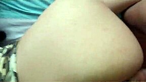 Hey neighbor watch me suck commander's huge cock closeup