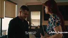 i found god in the pastor's wife's righteous pussy full storyline fisting sex